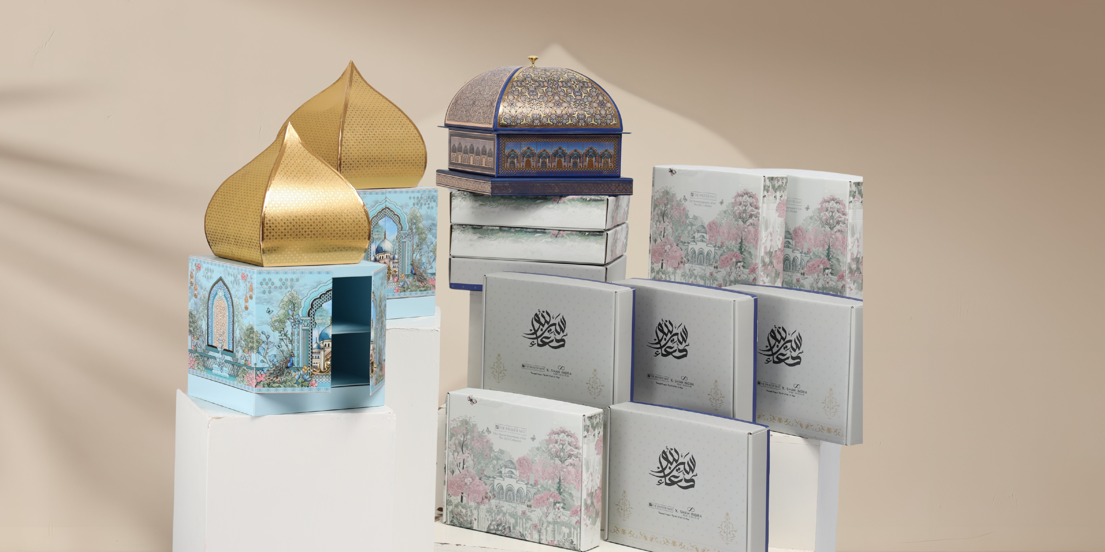 Eid Special Gift Set