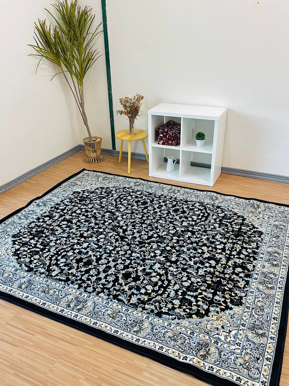 Raudhah Home Carpet