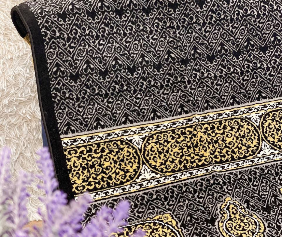 The Bab Al-Kaaba Collection