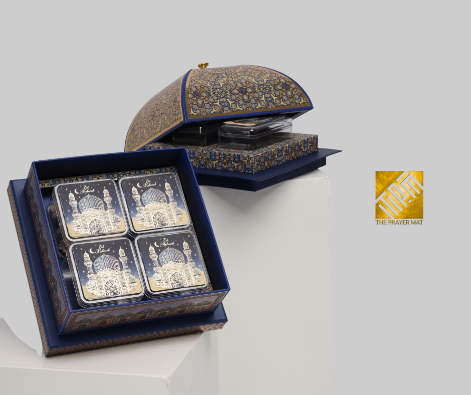The Barakah Gift Set