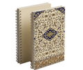 Raudhah A5 Notebook (RM13.90)