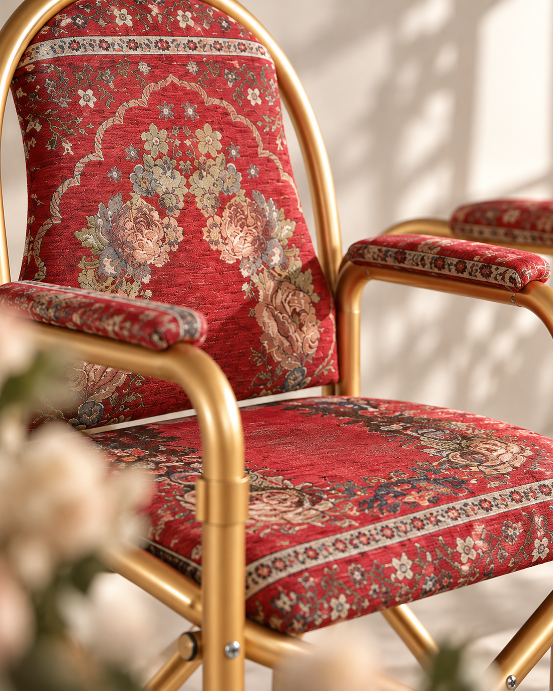 Taysir Royal Red