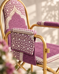 Taysir Mihrab Purple