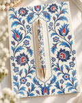 Raudhah Pen - Iznik