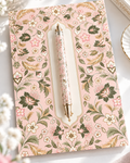 Raudhah Pen - Rose Pink