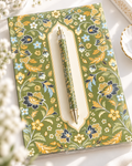 Raudhah Pen - Classic Green