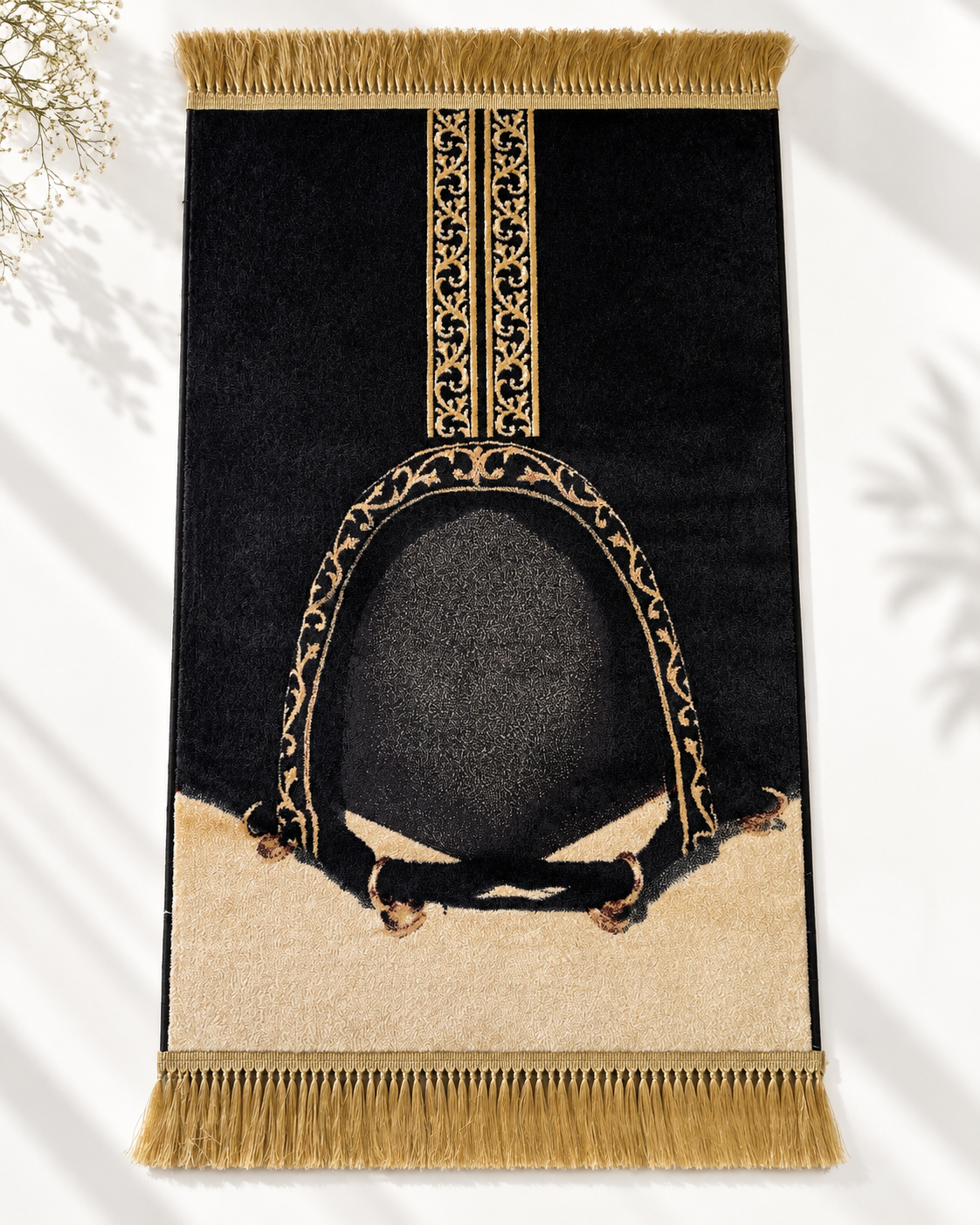 Mecca Collection Rukun Yamani