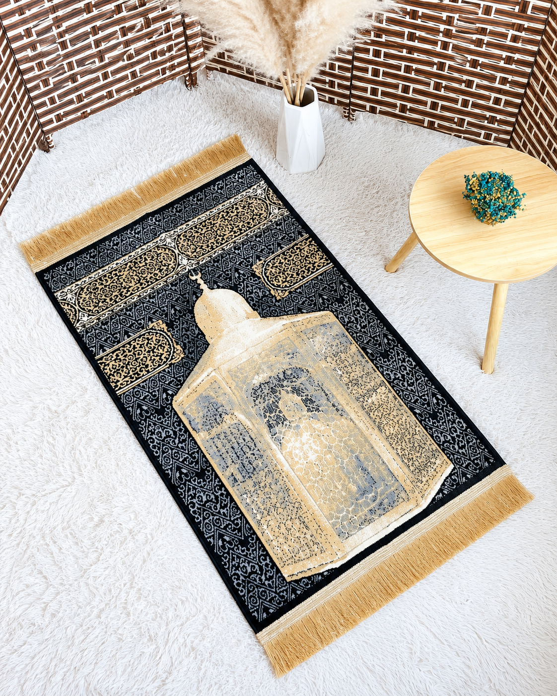 Mecca Collection Maqam Ibrahim