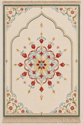 Bespoke Customize Prayer Mat