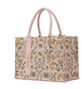 Tote Bag | Light Pink
