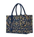Tote Bag | Navy Blue
