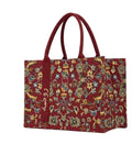Tote Bag | Red