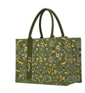 Tote Bag | Classic Green