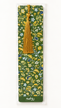 Raudhah Bookmark