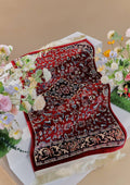 Miskah Raudhah (Red)