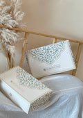 The Raudhah Collection E-Flute Box
