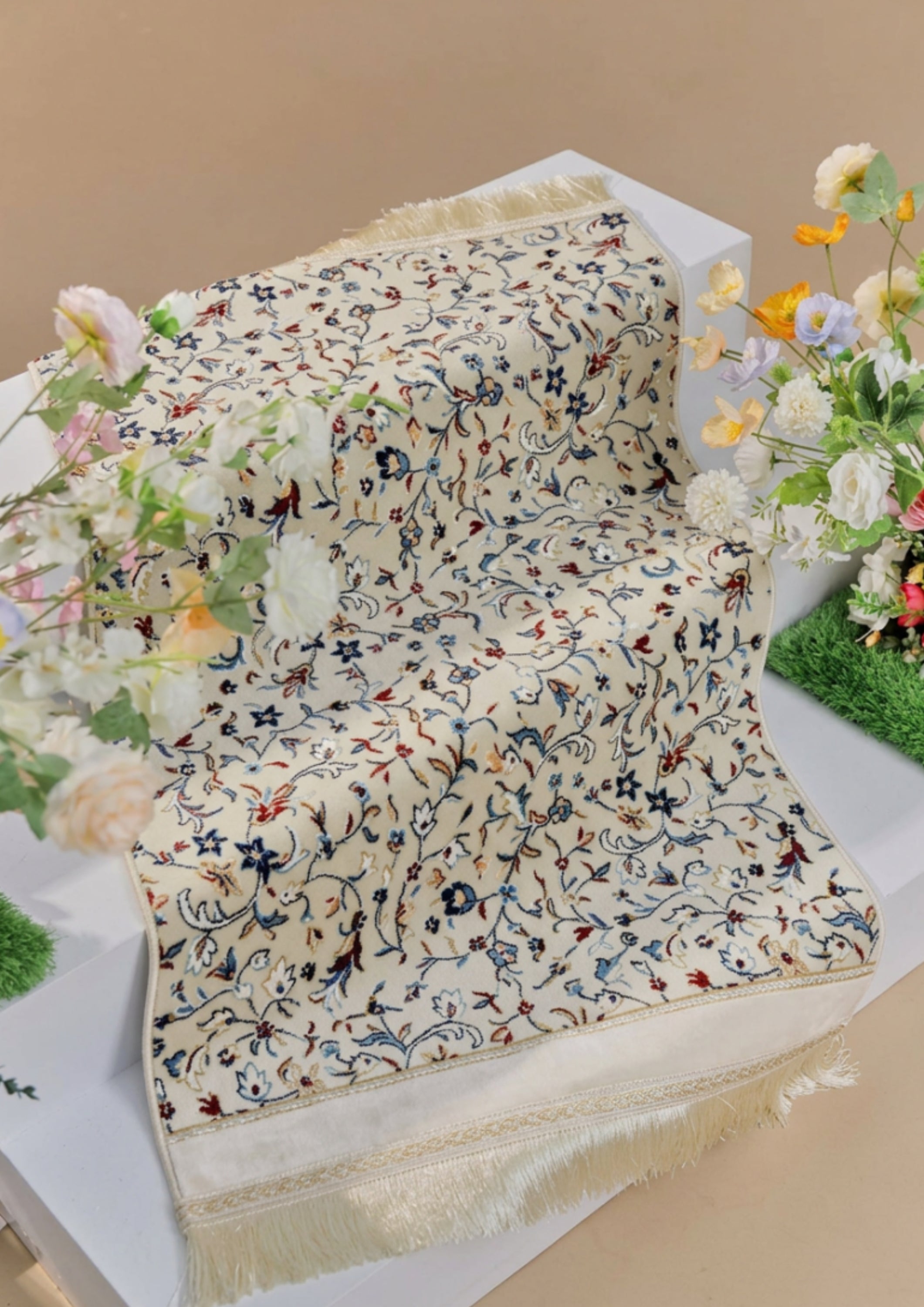 Ihya Raudhah (Cream)
