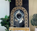 The Hajarul Aswad Kiswah Collection