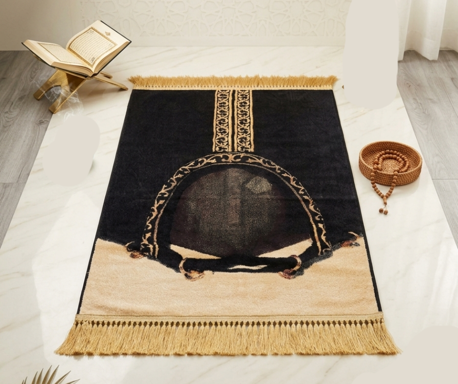 The Rukun Yamani Collection