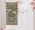 Mimpi Kita x The Prayer Mat : Green