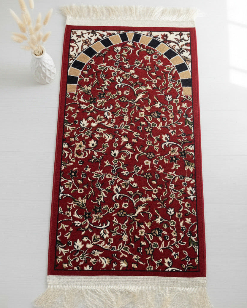 Raudhah Wardah Medium