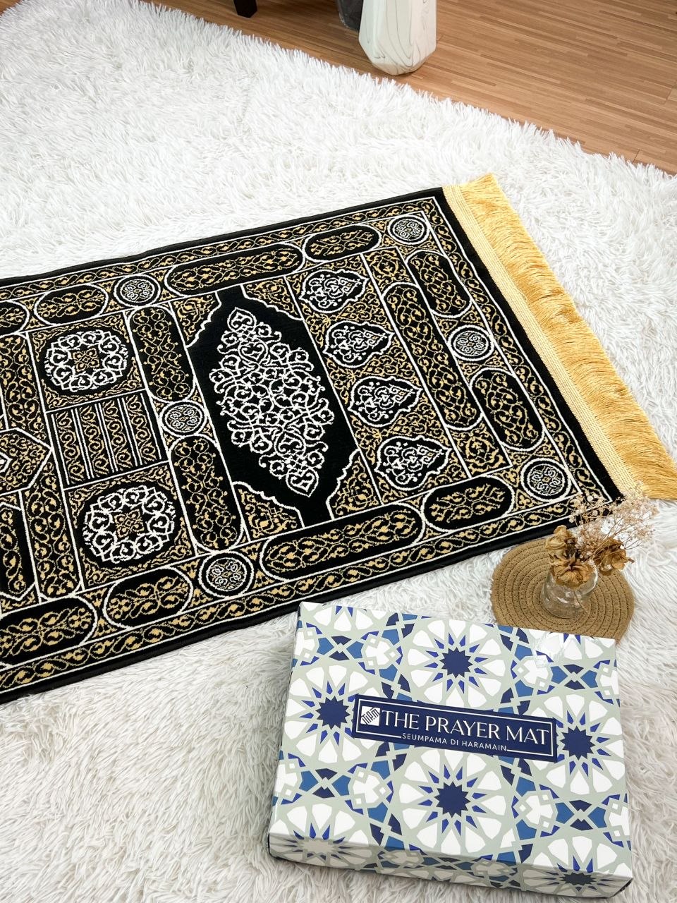 The Kaaba Door 8mm Collection